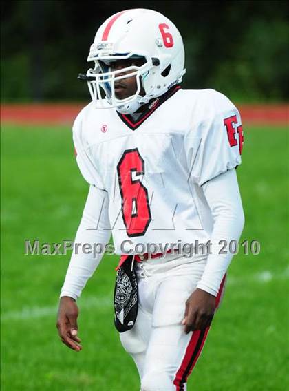 Thumbnail 3 in Fairfield Prep @ Wilbur Cross photogallery.