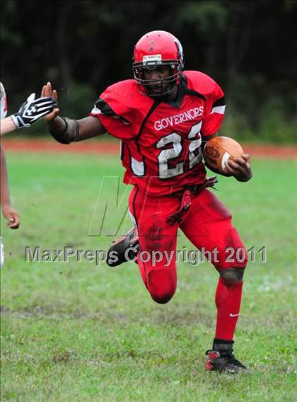 Thumbnail 2 in Fairfield Prep @ Wilbur Cross photogallery.