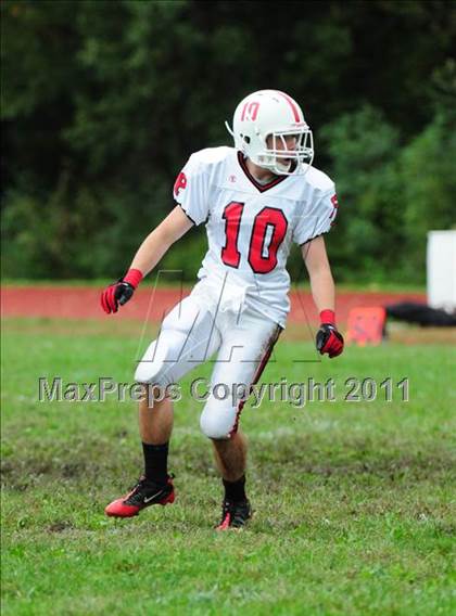 Thumbnail 2 in Fairfield Prep @ Wilbur Cross photogallery.