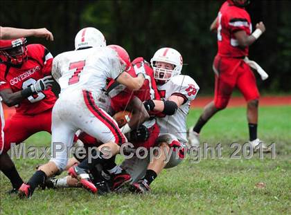 Thumbnail 1 in Fairfield Prep @ Wilbur Cross photogallery.