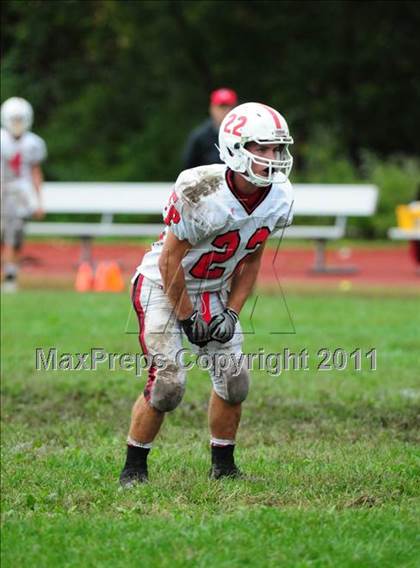 Thumbnail 1 in Fairfield Prep @ Wilbur Cross photogallery.