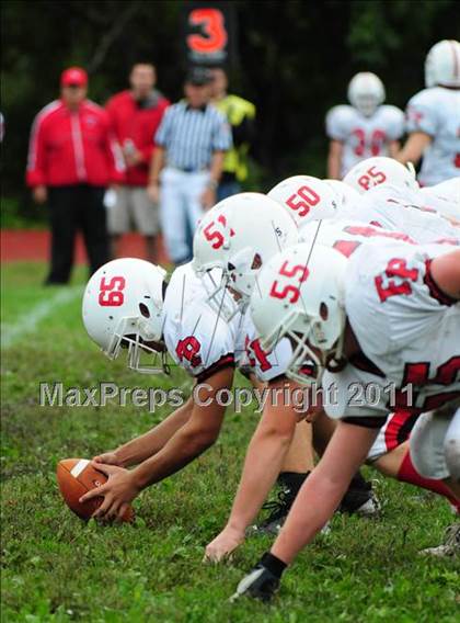 Thumbnail 3 in Fairfield Prep @ Wilbur Cross photogallery.