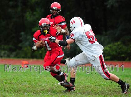 Thumbnail 1 in Fairfield Prep @ Wilbur Cross photogallery.