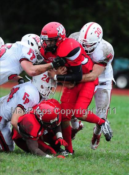 Thumbnail 2 in Fairfield Prep @ Wilbur Cross photogallery.
