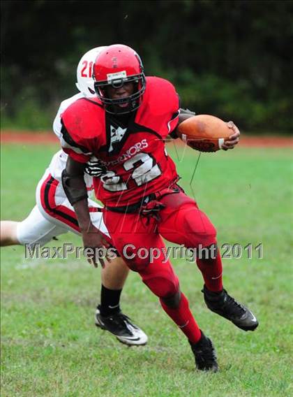 Thumbnail 3 in Fairfield Prep @ Wilbur Cross photogallery.
