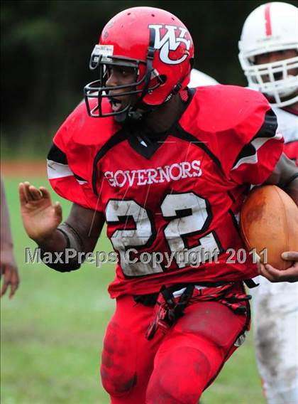 Thumbnail 2 in Fairfield Prep @ Wilbur Cross photogallery.