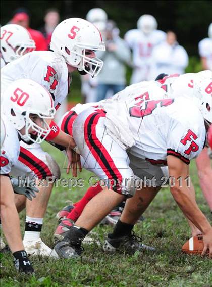 Thumbnail 3 in Fairfield Prep @ Wilbur Cross photogallery.