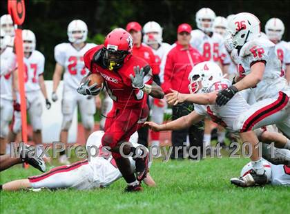 Thumbnail 1 in Fairfield Prep @ Wilbur Cross photogallery.