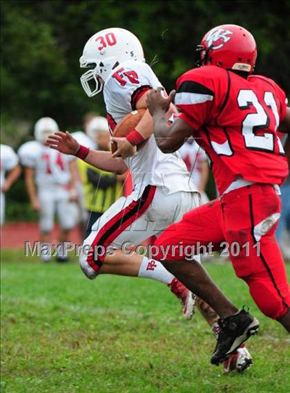 Thumbnail 3 in Fairfield Prep @ Wilbur Cross photogallery.