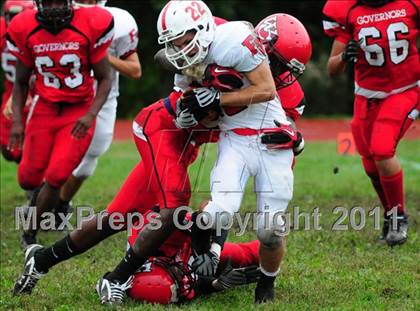 Thumbnail 3 in Fairfield Prep @ Wilbur Cross photogallery.