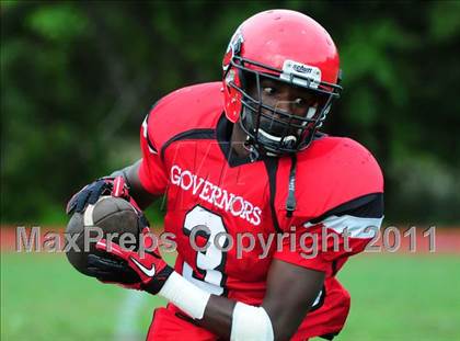 Thumbnail 3 in Fairfield Prep @ Wilbur Cross photogallery.