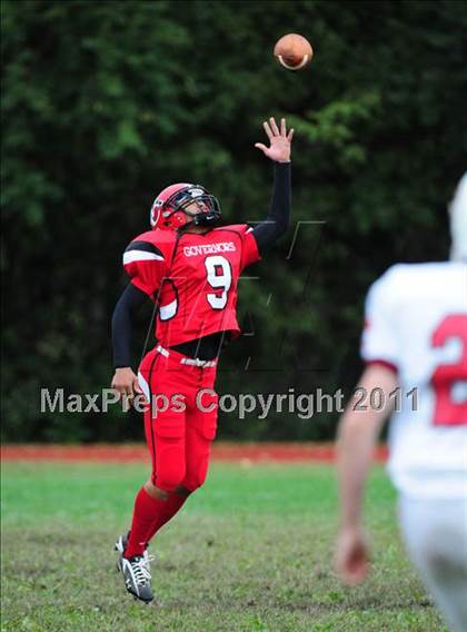 Thumbnail 2 in Fairfield Prep @ Wilbur Cross photogallery.
