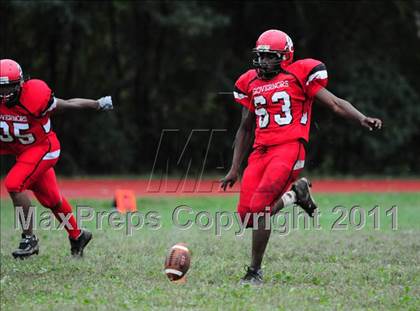 Thumbnail 1 in Fairfield Prep @ Wilbur Cross photogallery.