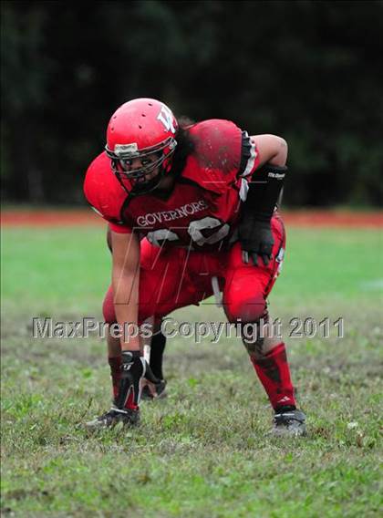 Thumbnail 2 in Fairfield Prep @ Wilbur Cross photogallery.