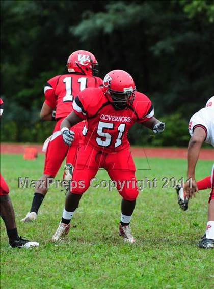 Thumbnail 3 in Fairfield Prep @ Wilbur Cross photogallery.