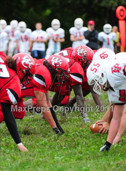 Thumbnail 2 in Fairfield Prep @ Wilbur Cross photogallery.