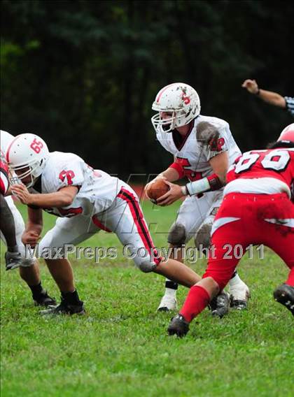 Thumbnail 3 in Fairfield Prep @ Wilbur Cross photogallery.