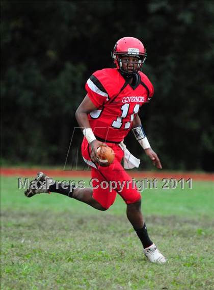 Thumbnail 1 in Fairfield Prep @ Wilbur Cross photogallery.