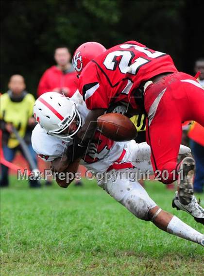 Thumbnail 3 in Fairfield Prep @ Wilbur Cross photogallery.