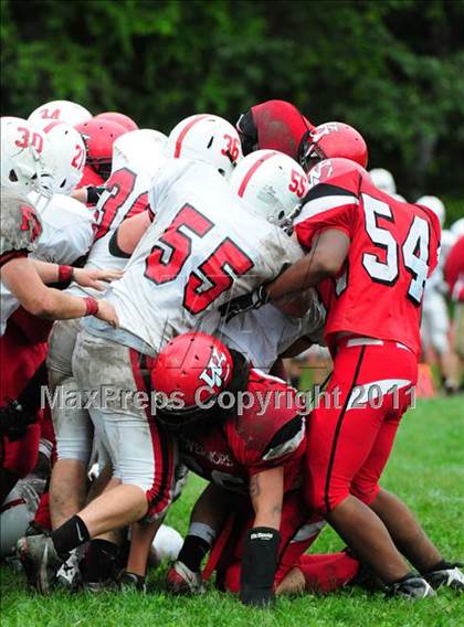 Thumbnail 3 in Fairfield Prep @ Wilbur Cross photogallery.