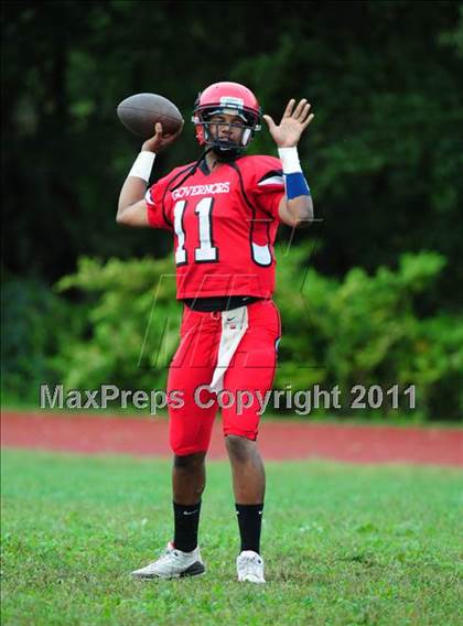 Thumbnail 3 in Fairfield Prep @ Wilbur Cross photogallery.