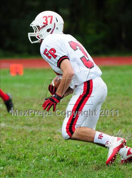 Thumbnail 1 in Fairfield Prep @ Wilbur Cross photogallery.