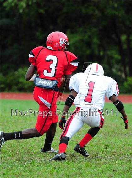 Thumbnail 2 in Fairfield Prep @ Wilbur Cross photogallery.