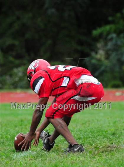 Thumbnail 3 in Fairfield Prep @ Wilbur Cross photogallery.