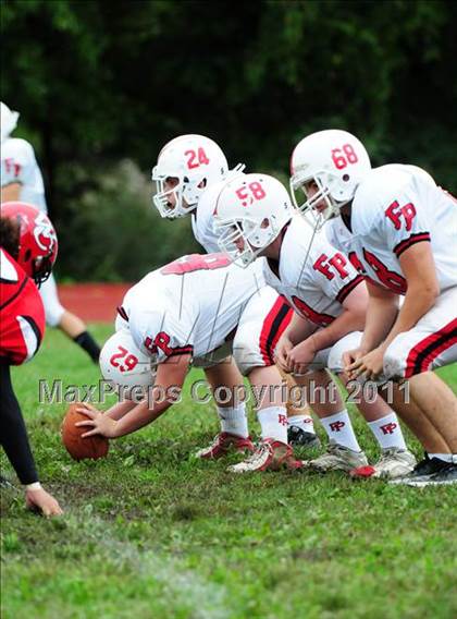 Thumbnail 3 in Fairfield Prep @ Wilbur Cross photogallery.
