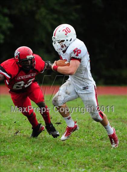 Thumbnail 3 in Fairfield Prep @ Wilbur Cross photogallery.