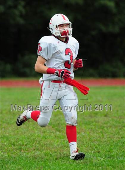 Thumbnail 1 in Fairfield Prep @ Wilbur Cross photogallery.