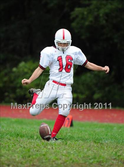 Thumbnail 2 in Fairfield Prep @ Wilbur Cross photogallery.