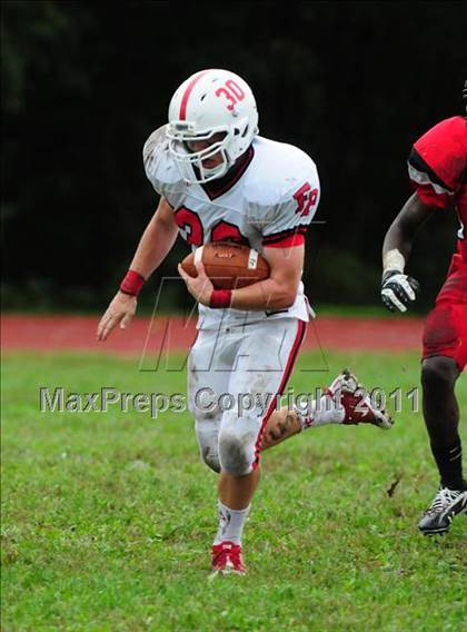Thumbnail 2 in Fairfield Prep @ Wilbur Cross photogallery.