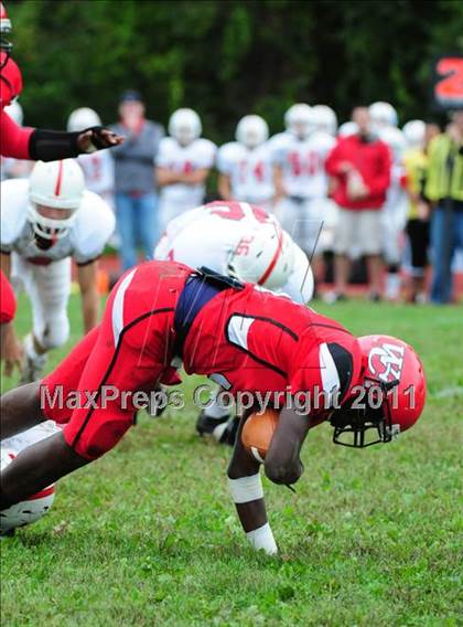 Thumbnail 1 in Fairfield Prep @ Wilbur Cross photogallery.