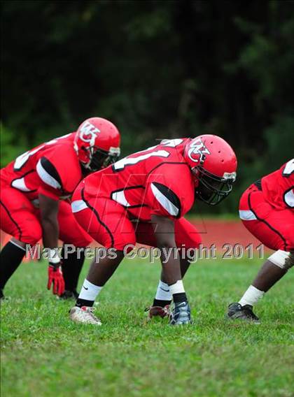 Thumbnail 1 in Fairfield Prep @ Wilbur Cross photogallery.