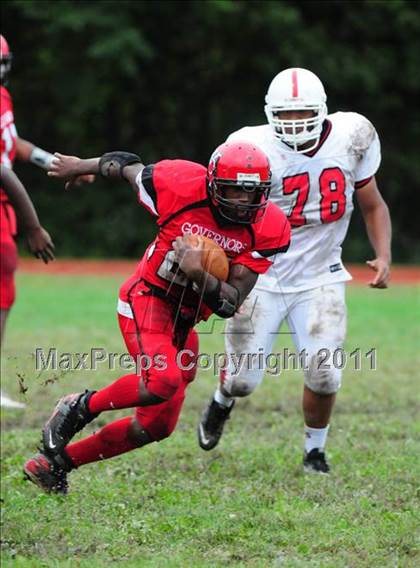 Thumbnail 2 in Fairfield Prep @ Wilbur Cross photogallery.