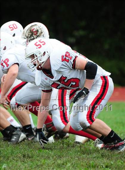 Thumbnail 2 in Fairfield Prep @ Wilbur Cross photogallery.