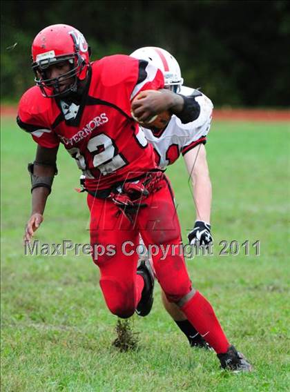 Thumbnail 1 in Fairfield Prep @ Wilbur Cross photogallery.