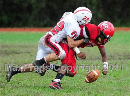 Thumbnail 3 in Fairfield Prep @ Wilbur Cross photogallery.