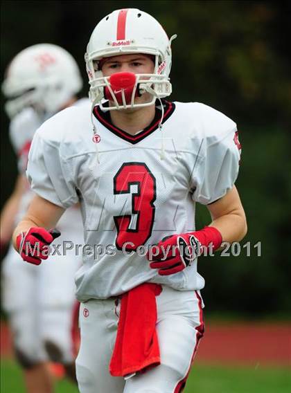 Thumbnail 2 in Fairfield Prep @ Wilbur Cross photogallery.