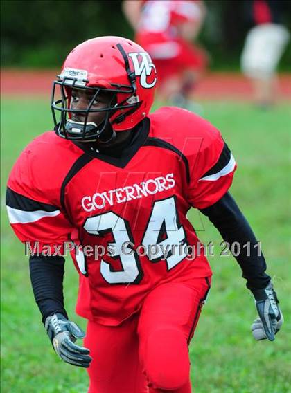 Thumbnail 2 in Fairfield Prep @ Wilbur Cross photogallery.