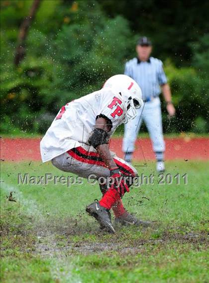 Thumbnail 1 in Fairfield Prep @ Wilbur Cross photogallery.