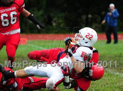 Thumbnail 1 in Fairfield Prep @ Wilbur Cross photogallery.