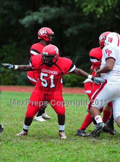 Thumbnail 1 in Fairfield Prep @ Wilbur Cross photogallery.