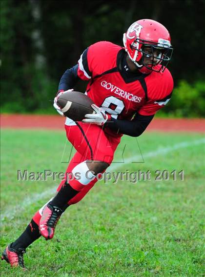 Thumbnail 1 in Fairfield Prep @ Wilbur Cross photogallery.