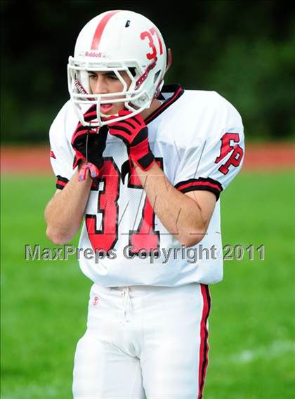 Thumbnail 2 in Fairfield Prep @ Wilbur Cross photogallery.
