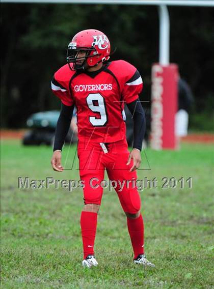 Thumbnail 2 in Fairfield Prep @ Wilbur Cross photogallery.