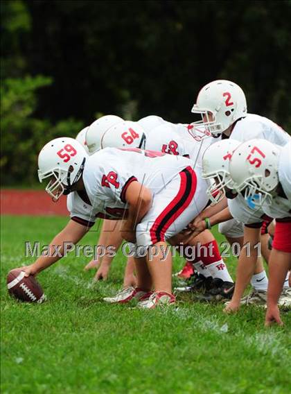 Thumbnail 3 in Fairfield Prep @ Wilbur Cross photogallery.