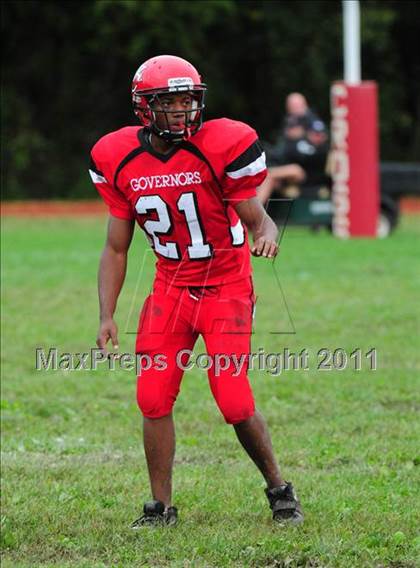 Thumbnail 1 in Fairfield Prep @ Wilbur Cross photogallery.