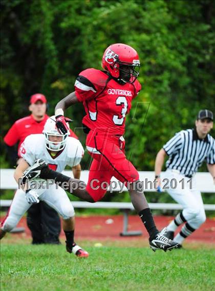 Thumbnail 2 in Fairfield Prep @ Wilbur Cross photogallery.